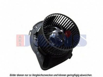 AKS DASIS 730026n -  Вентилятор салона